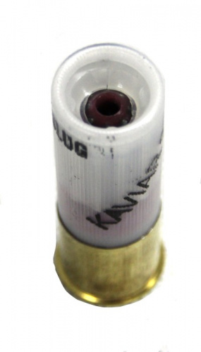 Патрон к.12х70 Kaviar 26L DDupleks 1уп/10шт