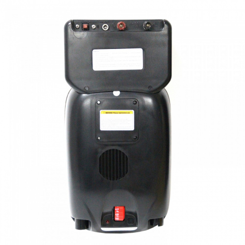 Насос электрический GP-80-B