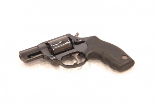 Taurus к.9мм Р.А. ООП  удл.рук.револьвер