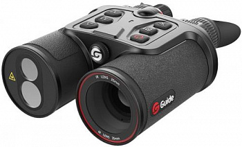 Тепловизионный бинокль GUIDE TN630 LRF Тепловизионный бинокль GUIDE TN630 LRF