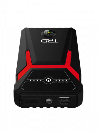 Аккумулятор пусковой многофункц TRD JS8000