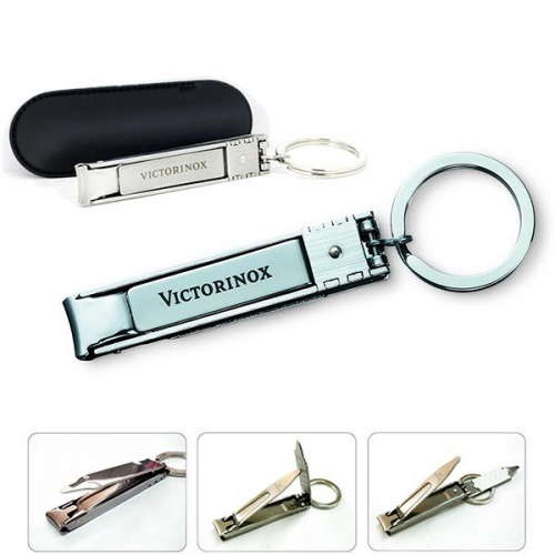 Кусачки маникюрные  8.2055.C