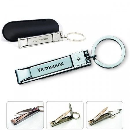 Кусачки маникюрные  8.2055.C