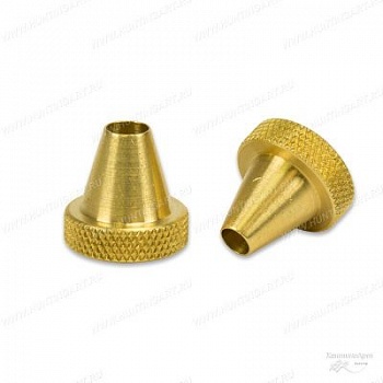 Направляющая Bore Tech для дульного среза, к. 6,8мм и выше, диаметр 6,35 мм, для