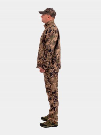 КОСТЮМ REMINGTON ARIZONA GREEN FOREST