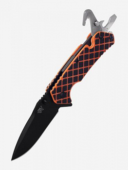 Нож складной SanRenMu 7056LUI-GJH-T4