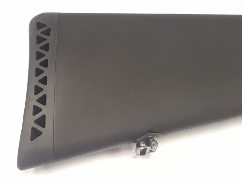 Sibergun Momento Platinum Synthetic к.12х76 плс L=760