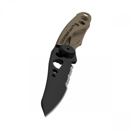 Инструмент Лезерман СКЕЛЕТУЛ KBX Coyote