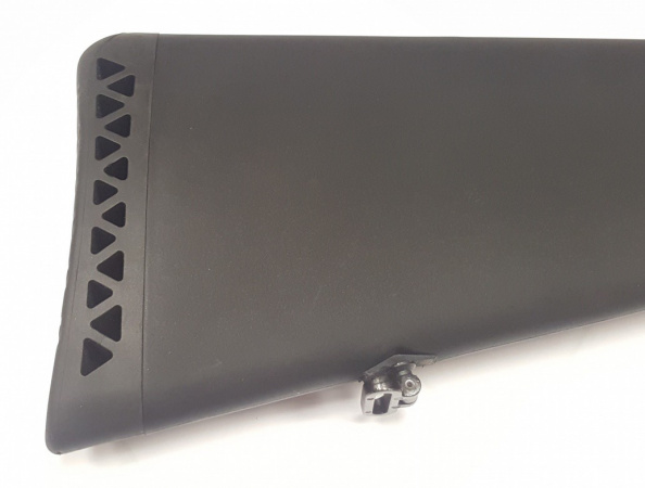 Sibergun Momento Platinum Synthetic к.12х76 плс L=760