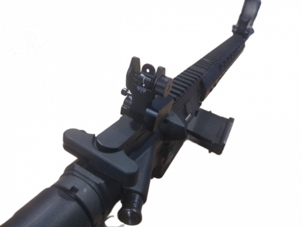 Orsis AR15J к.223Rem №19AR15J0048