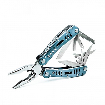Мультиинструмент складной Ganzo G203