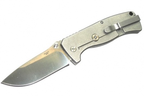 Нож скл турист Ganzo G722-GR