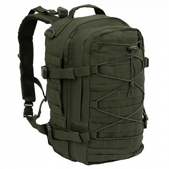 Рюкзак Tramp Operator 25 (Olive green) Рюкзак Tramp Operator 25 (Olive green)