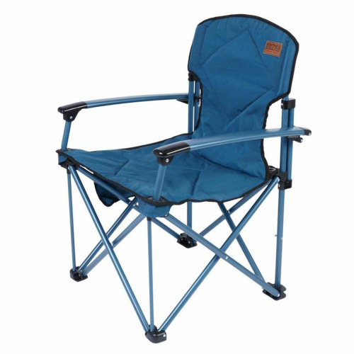 Кресло Элитное складное  Camping World Dreamer Chair blue (4.8 кг. чехол. мягкое