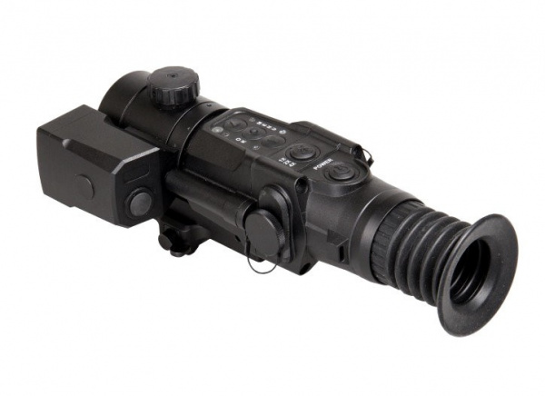 Тепловизионный прибор Dedal-T2.380LRF Hunter v.5.1