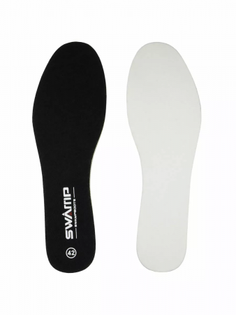 ГАЛОШИ SWAMP RABBIT ЦВ.BLACK