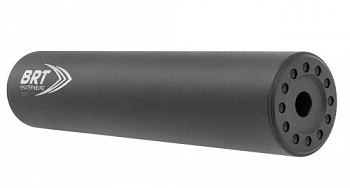 ДТК ВПО 366 ланкастер (220мм, 17 камер, М14х1L бурт, п/п 11мм, 50мм)