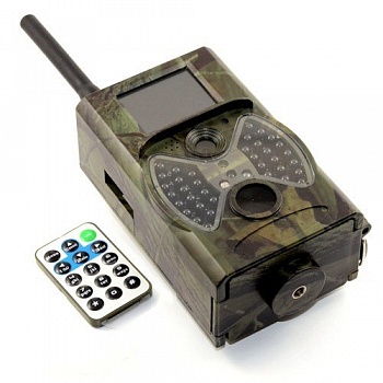 Фотоловушка "Филин MMS, 3G"