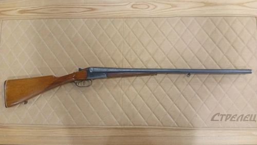 ИЖ-58 к.20х70 № Н6643