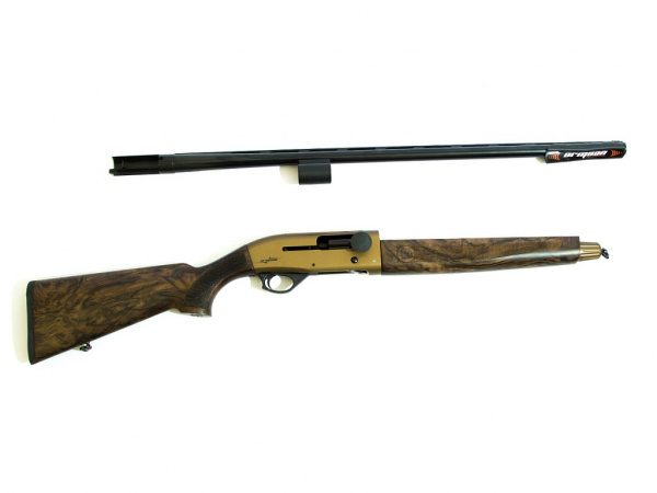 Armsan A612 к.12х76 76 MC Wood Bronze