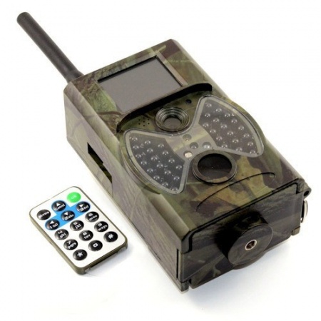 Фотоловушка "Филин MMS, 3G"