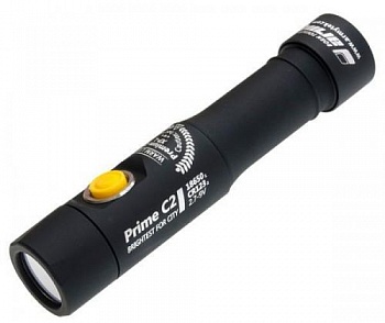 Фонарь Armytek Prime C2 XP-L Теплый