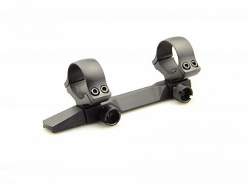 Кронштейн KOZAP на едином основании CZ512  D26мм 14.8мм (No.7/1)