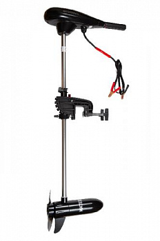 Электромотор троллинговый FWT34TH №WS2311000333JWI