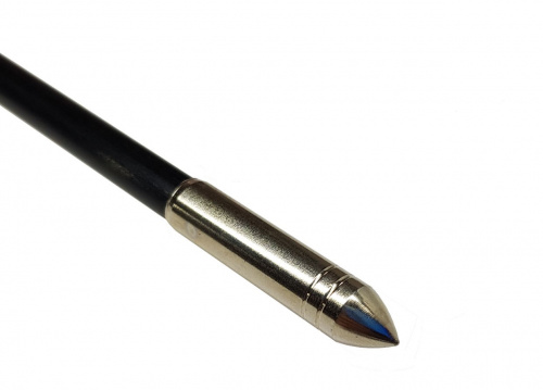 Стрела лучная фибергласс Centershot Sonic 26" оперение Parabolic 3"