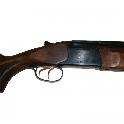 МР-27 ЕМ к.12х76 орех дульн.нас., 725мм  с гравировкой