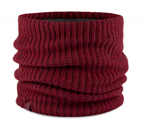 Шарф Buff Fleece Vaed Mahogany 129620.416.10.00 Шарф Buff Fleece Vaed Mahogany 129620.416.10.00