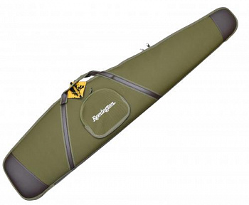 Чехол оружейный Remington б/о 137х15х31х6 (зеленый)