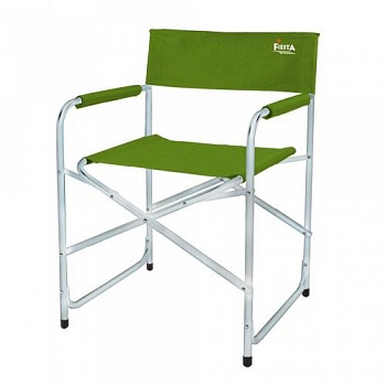 Кресло складное Fiesta Maestro цвет зеленый
