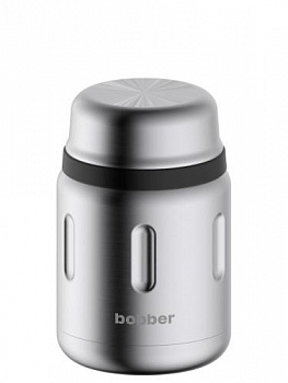 Термос "Bobber" 0.7 литра. Артикул Jerrycan-700 Matte