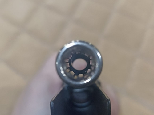 Гроза-01 к.9 Р.А. 2013 г.в. №131437