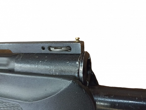 Сайга -12 к.12х76 №1427116