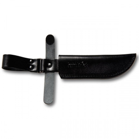 Ножны №4 сгибные (155мм/35мм) / Черный /