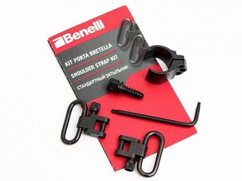 Антабки Benelli 828U (комплект для установки) F0354500
