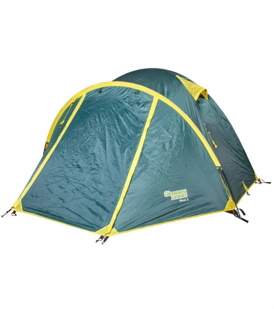Палатка GreenLand West 2 8977081