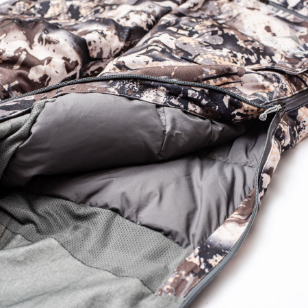 ПОЛУКОМБИНЕЗОН SKRE GUARDIAN BIB ЦВ. SOLACE