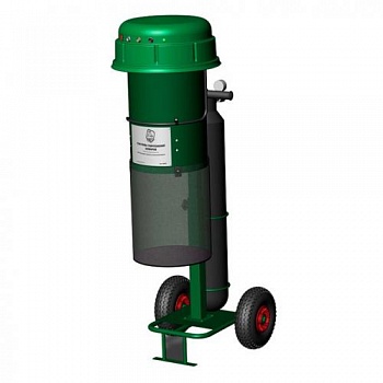 Уличная система уничтожения Комаров HELP 80405