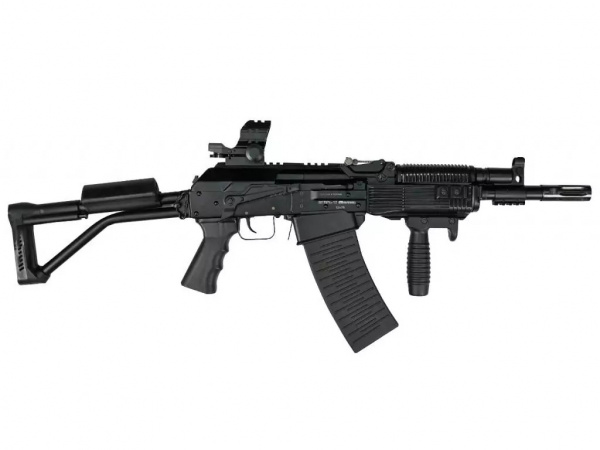 Вепрь-12 Молот к.12х76 №СА1580