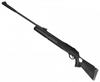 Винтовка пневм. Hatsan 125 TH VORTEX 4.5 мм 7,5J (переломка. Пластик)