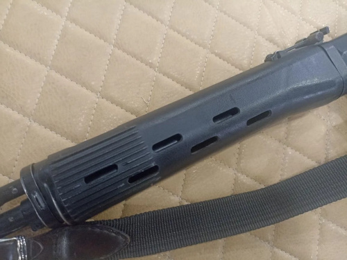 Тигр к.7,62х54 2008г.в. №08500376