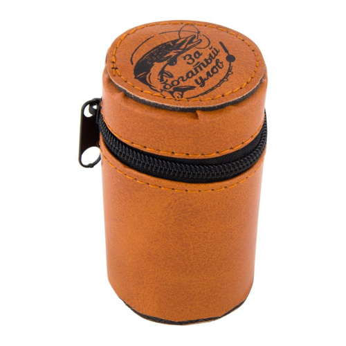 Набор стопок 30мл За богатый улов 3шт (HS-A17-30) Helios