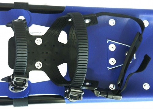 Снегоступы 78*22 см