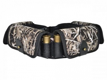 Патронташ К-20 закрыт.комб. на 28 патронов ПО-1