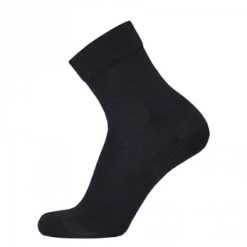 НОСКИ NORVEG FUNCTIONAL MERINO WOOL  ЖЕНСКИЕ ЦВЕТ ЧЕРНЫЙ,