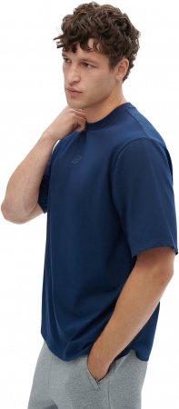 ФУТБОЛКА RANK MAN, RISEN T-SHIRT, BLUE 1005036-410