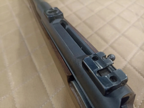 Browning к.30-06 SPR №81682NV